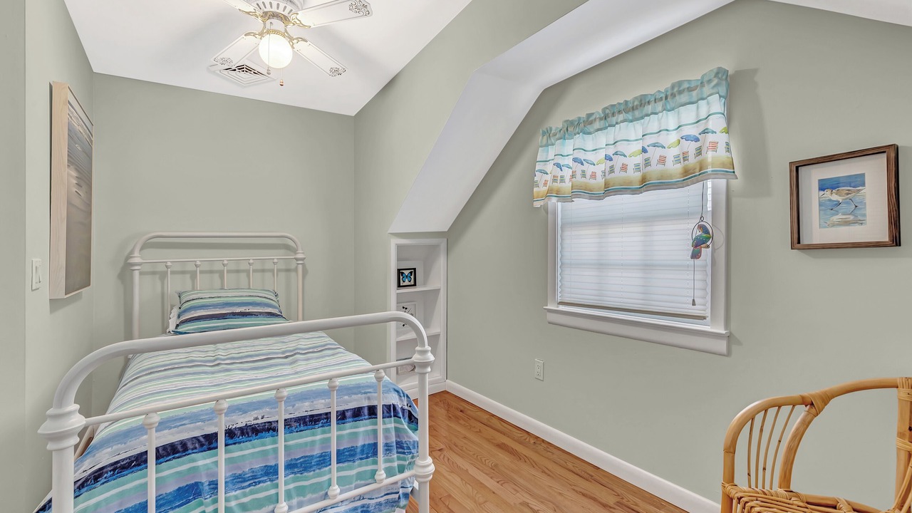 Photo of Bedroom in Spring Lake Heights