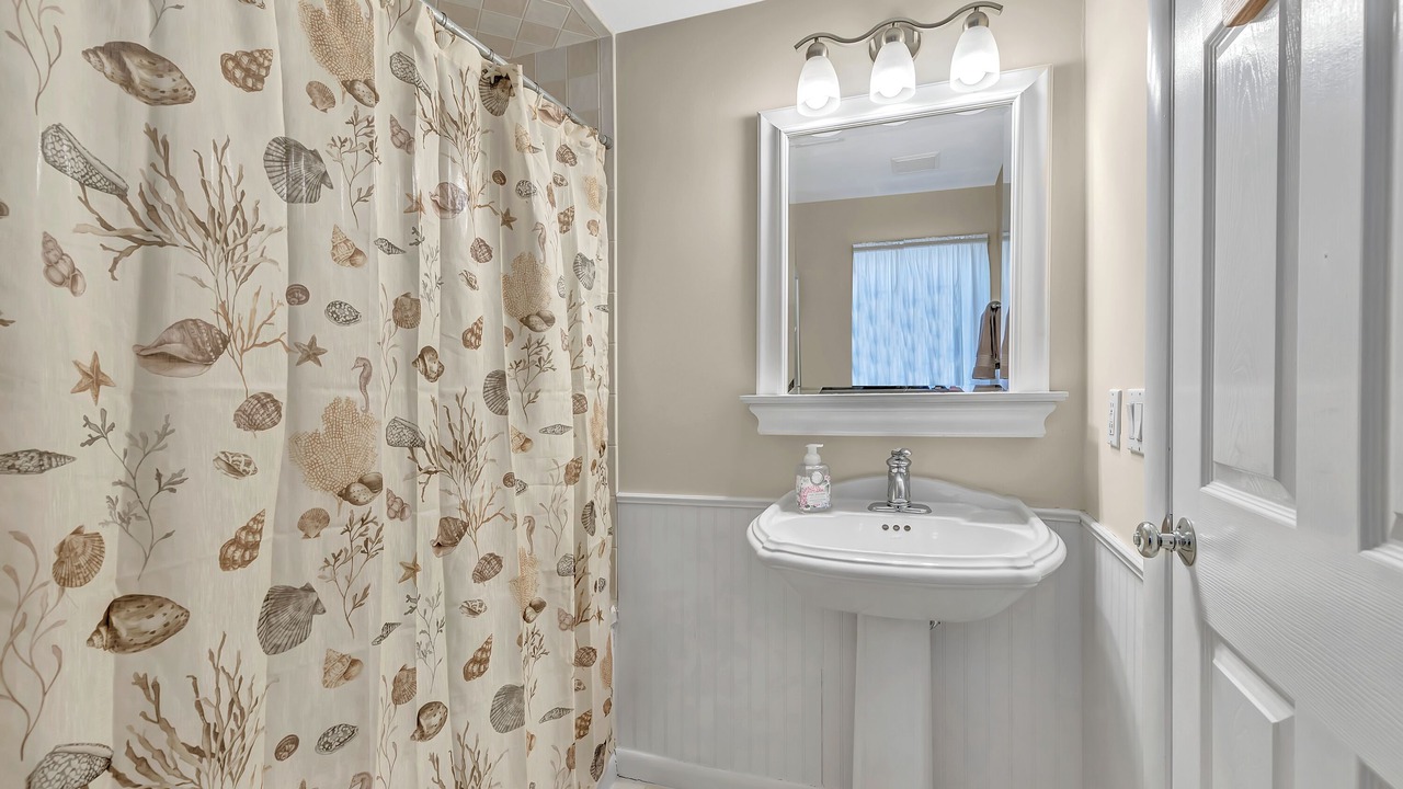 Photo of Bathroom in Spring Lake Heights