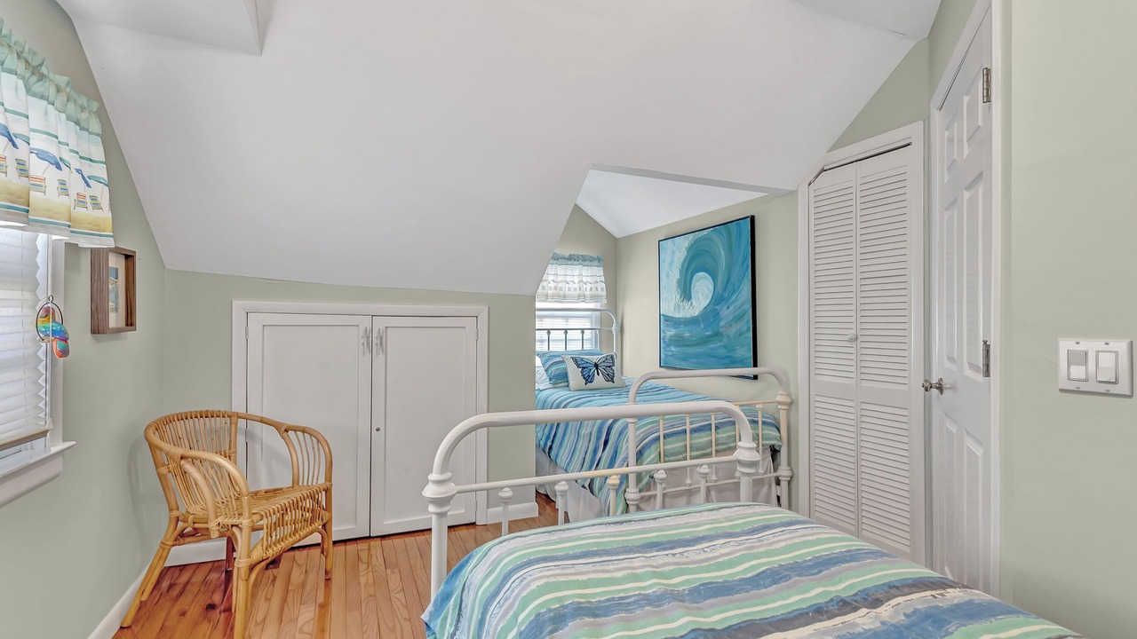 Photo of Bedroom in Spring Lake Heights