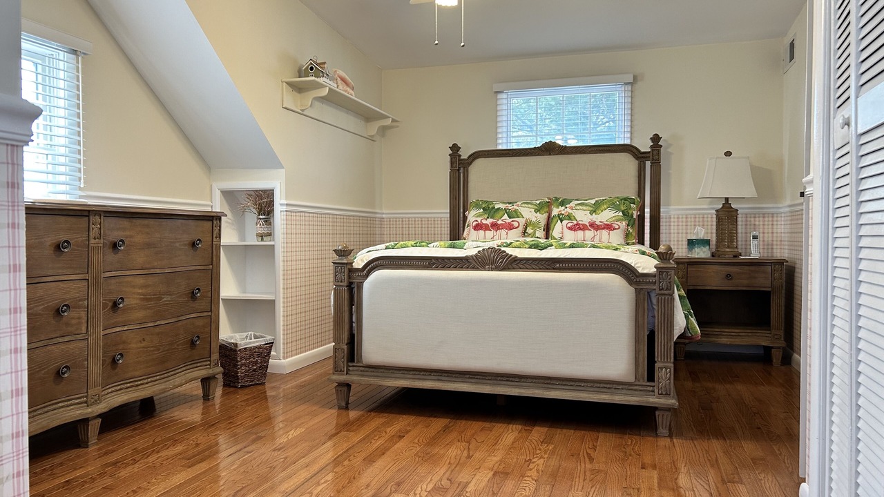 Photo of Bedroom in Spring Lake Heights