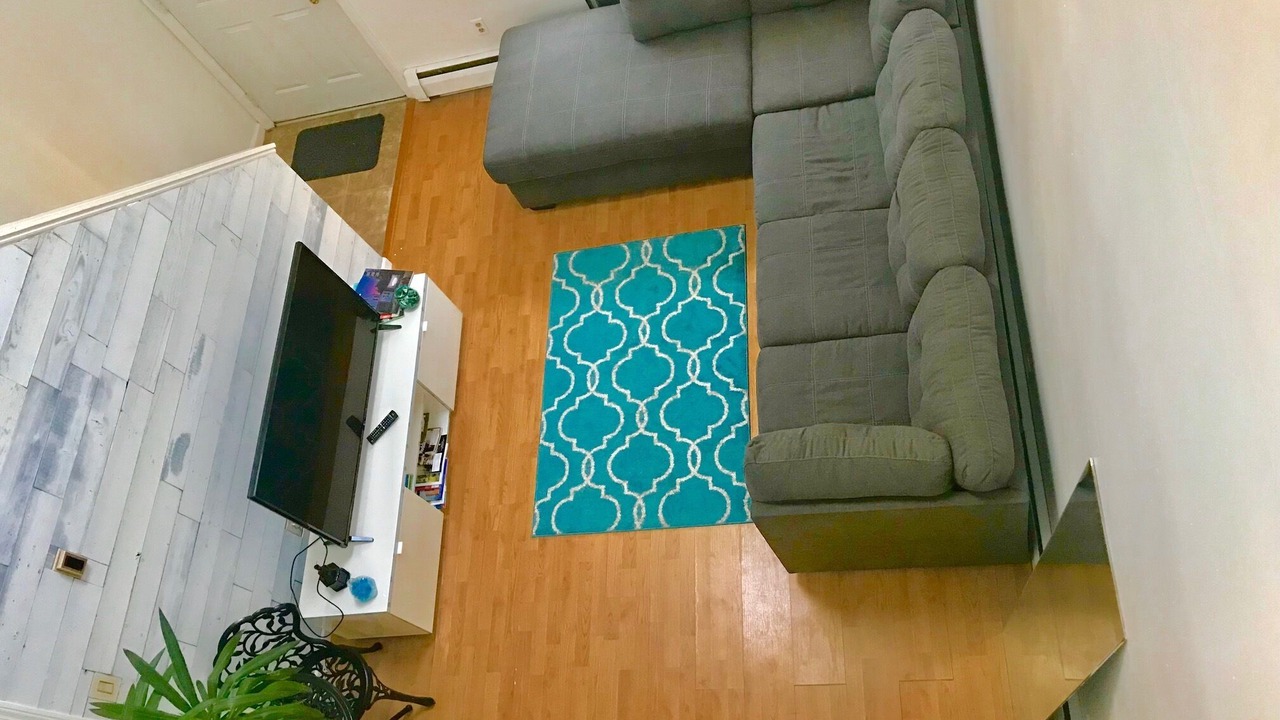 Photo of Livingroom in East Haven