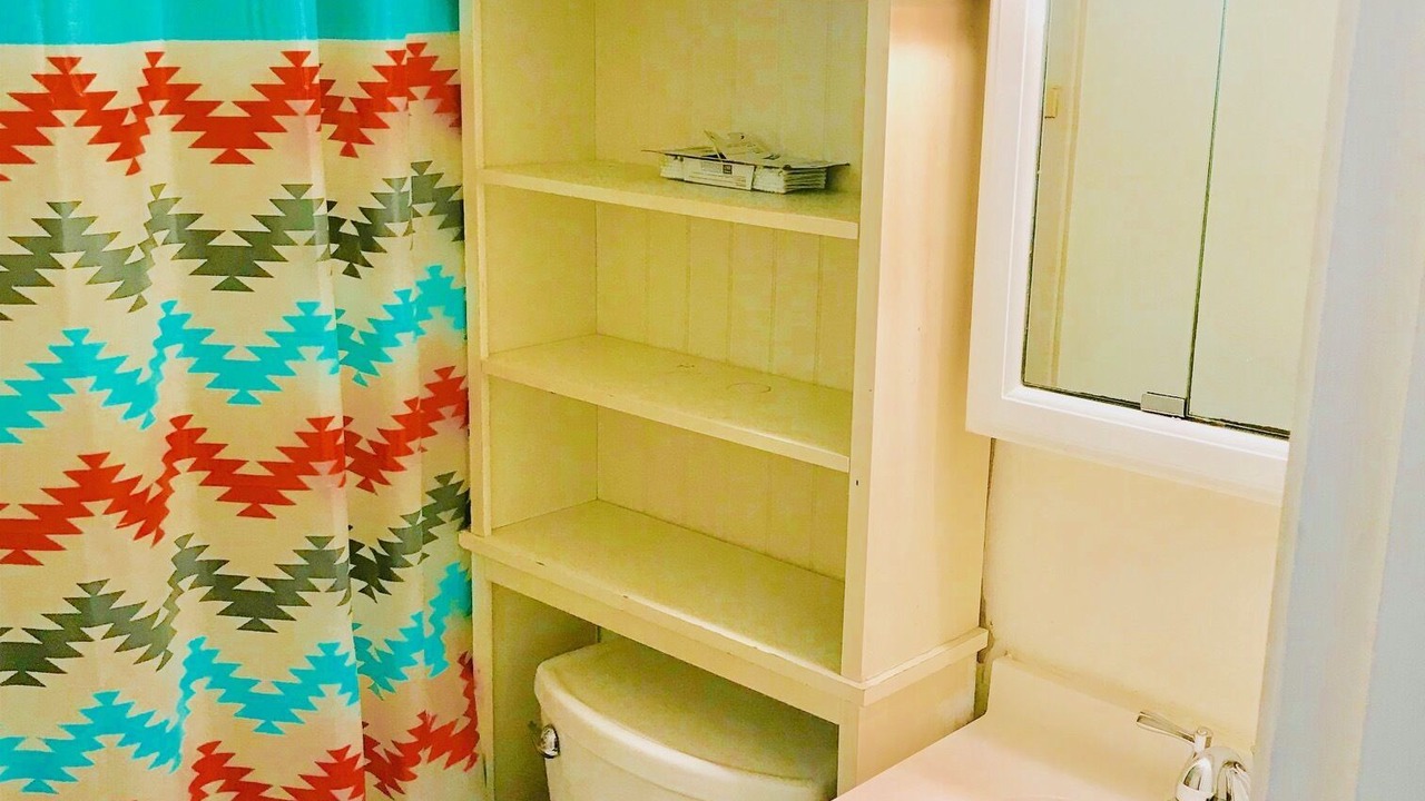 Photo of Bathroom in East Haven