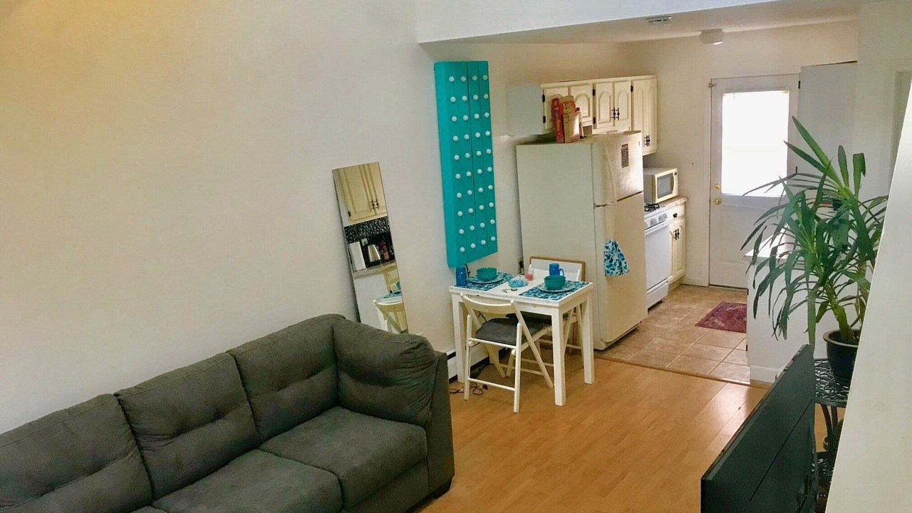 Photo of Livingroom in East Haven