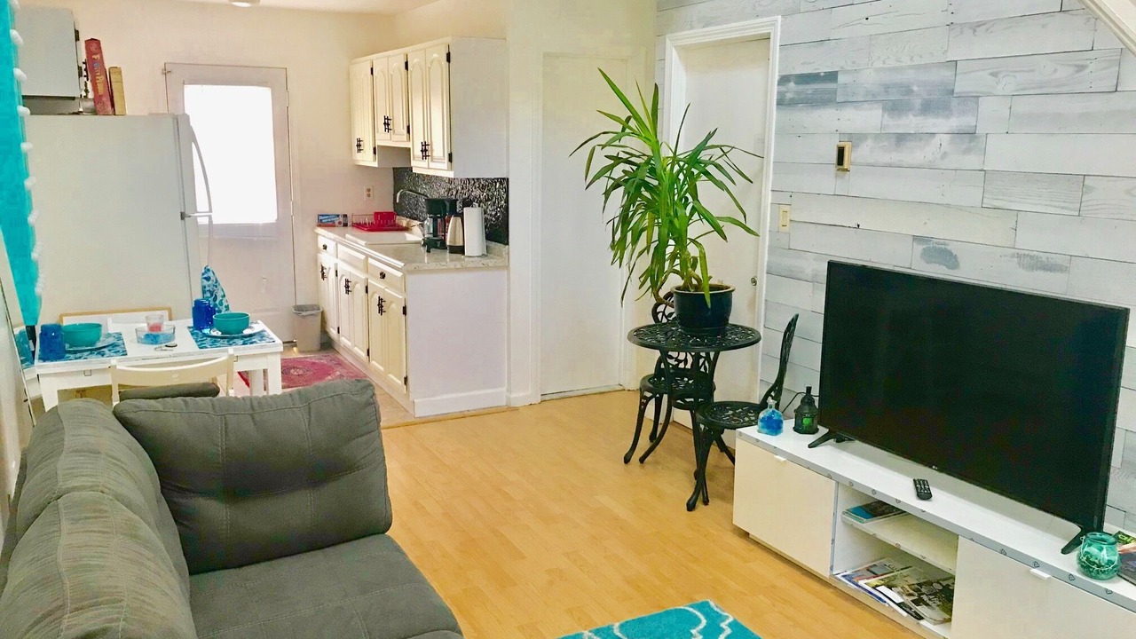 Photo of Livingroom in East Haven
