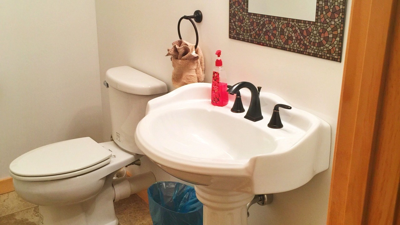 Photo of Bathroom in Jackson