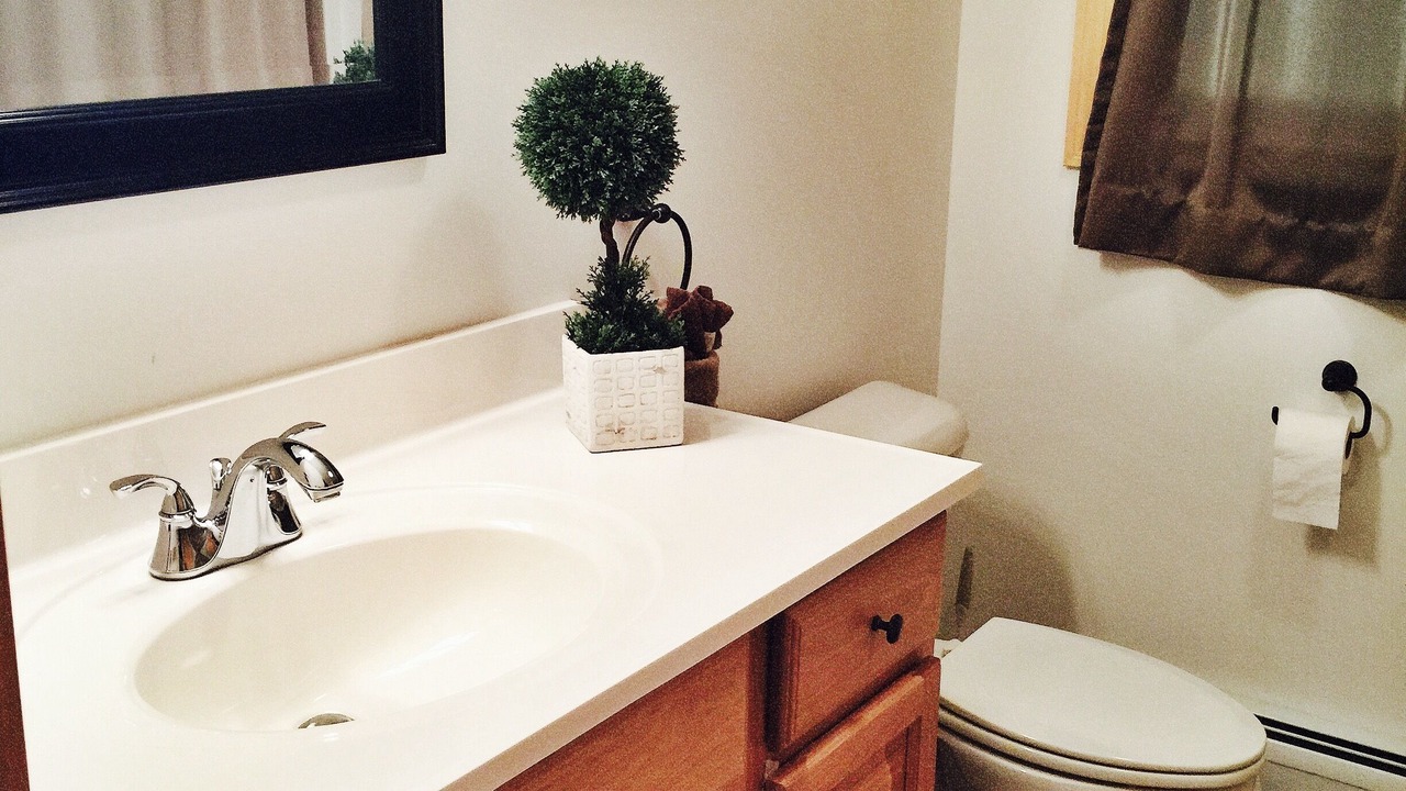 Photo of Bathroom in Jackson