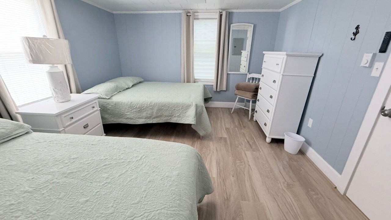 Photo of Bedroom in Ocean Park