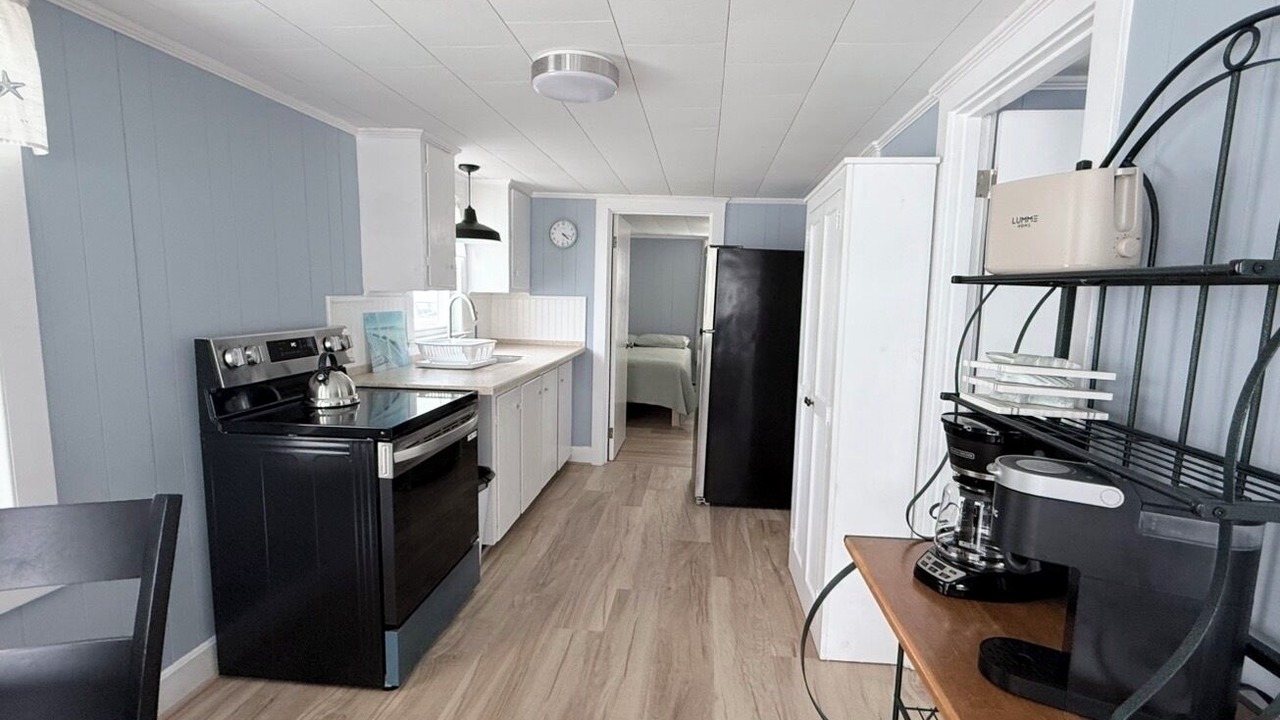 Photo of Kitchen in Ocean Park
