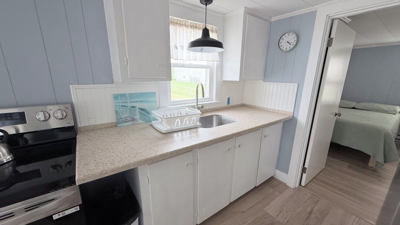 Photo of Kitchen in Ocean Park