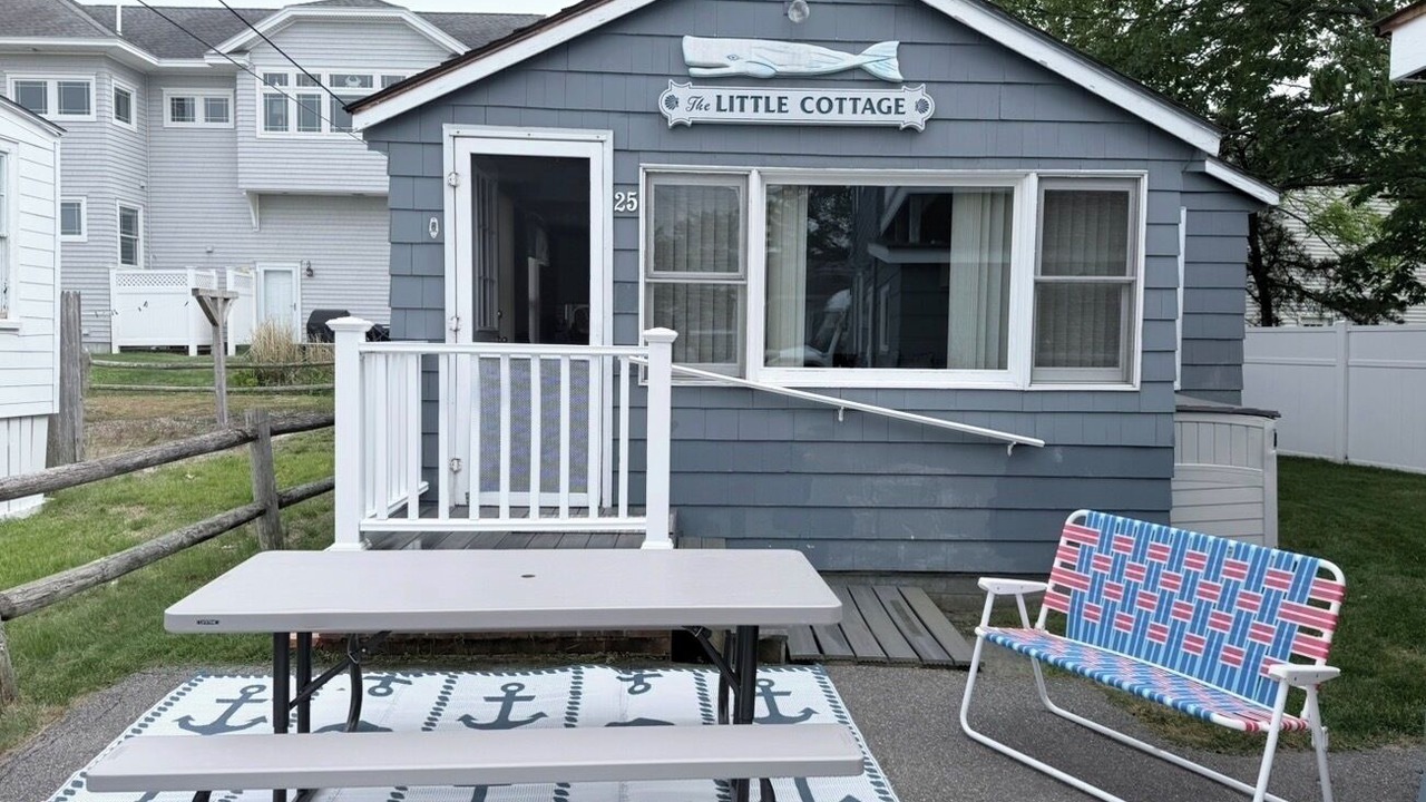 Photo of Outdoor in Ocean Park