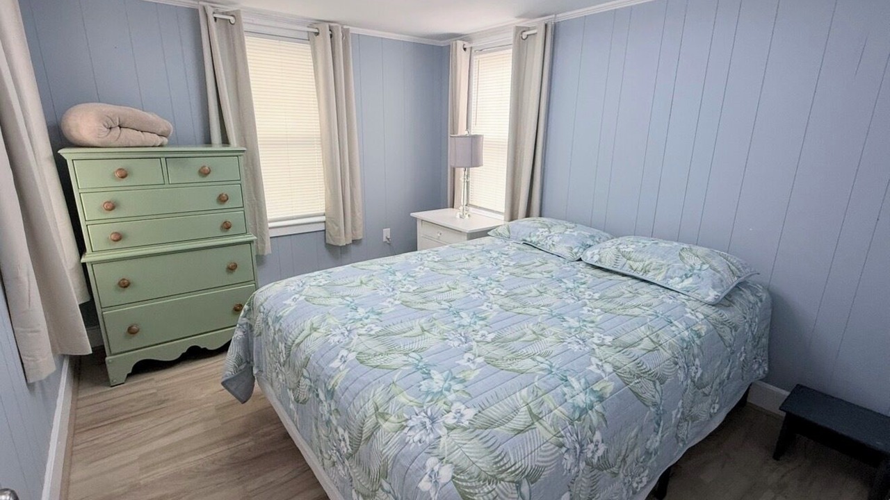 Photo of Bedroom in Ocean Park