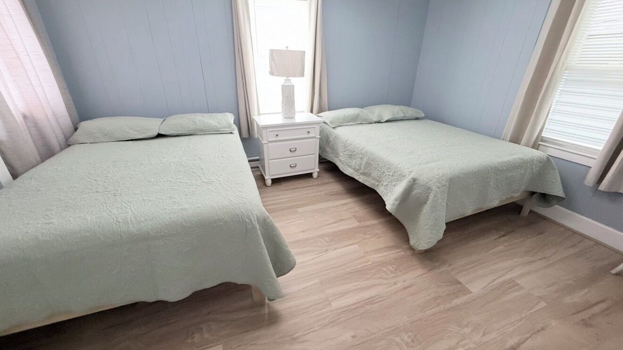 Photo of Bedroom in Ocean Park