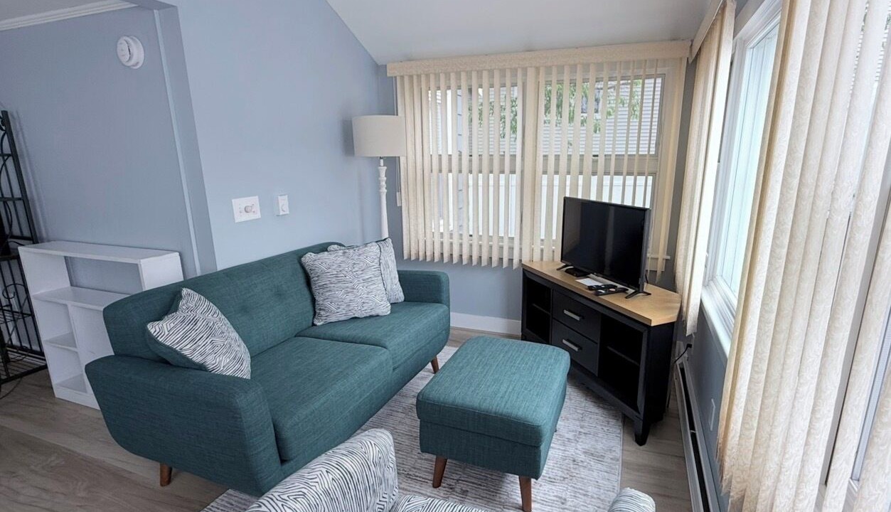 Photo of Livingroom in Ocean Park