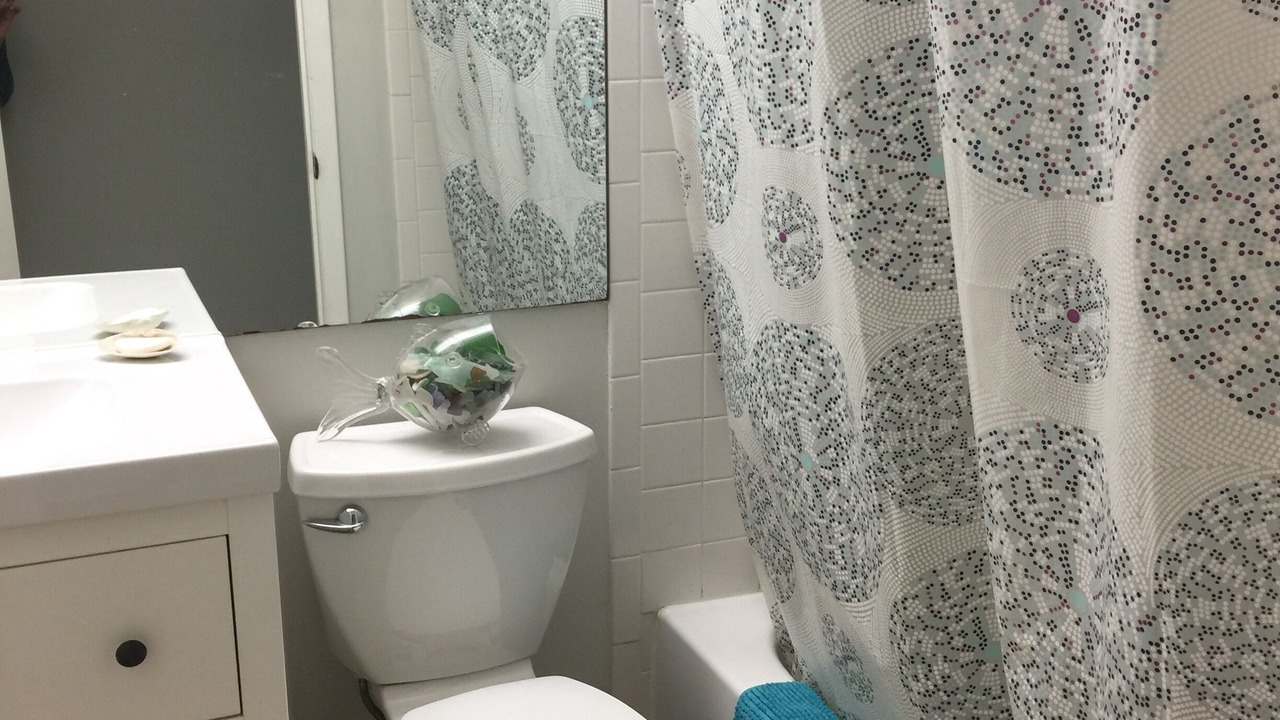 Photo of Bathroom in East Hampton North