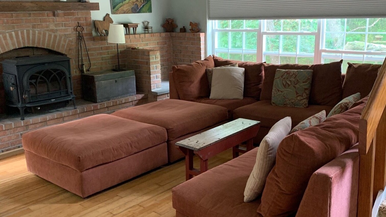 Photo of Bedroom in East Hampton North