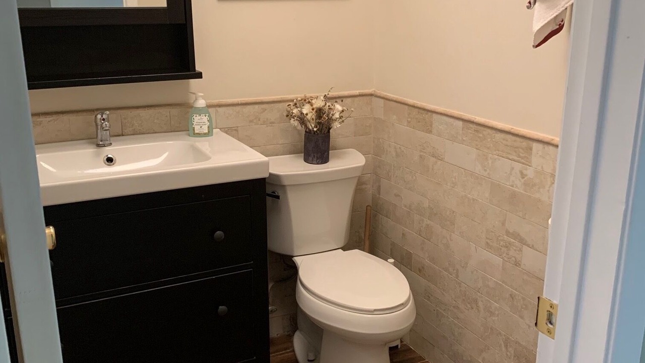 Photo of Bedroom in East Hampton North