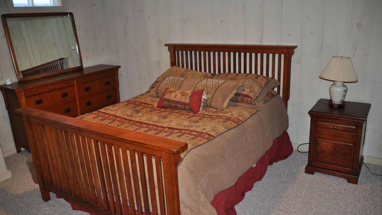 Photo of Bedroom in Wilmington