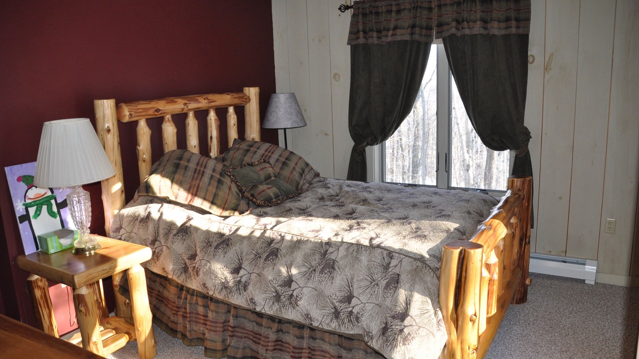 Photo of Bedroom in Wilmington