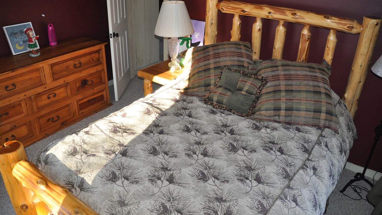 Photo of Bedroom in Wilmington
