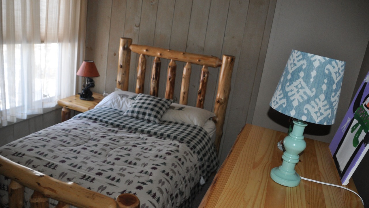Photo of Bedroom in Wilmington