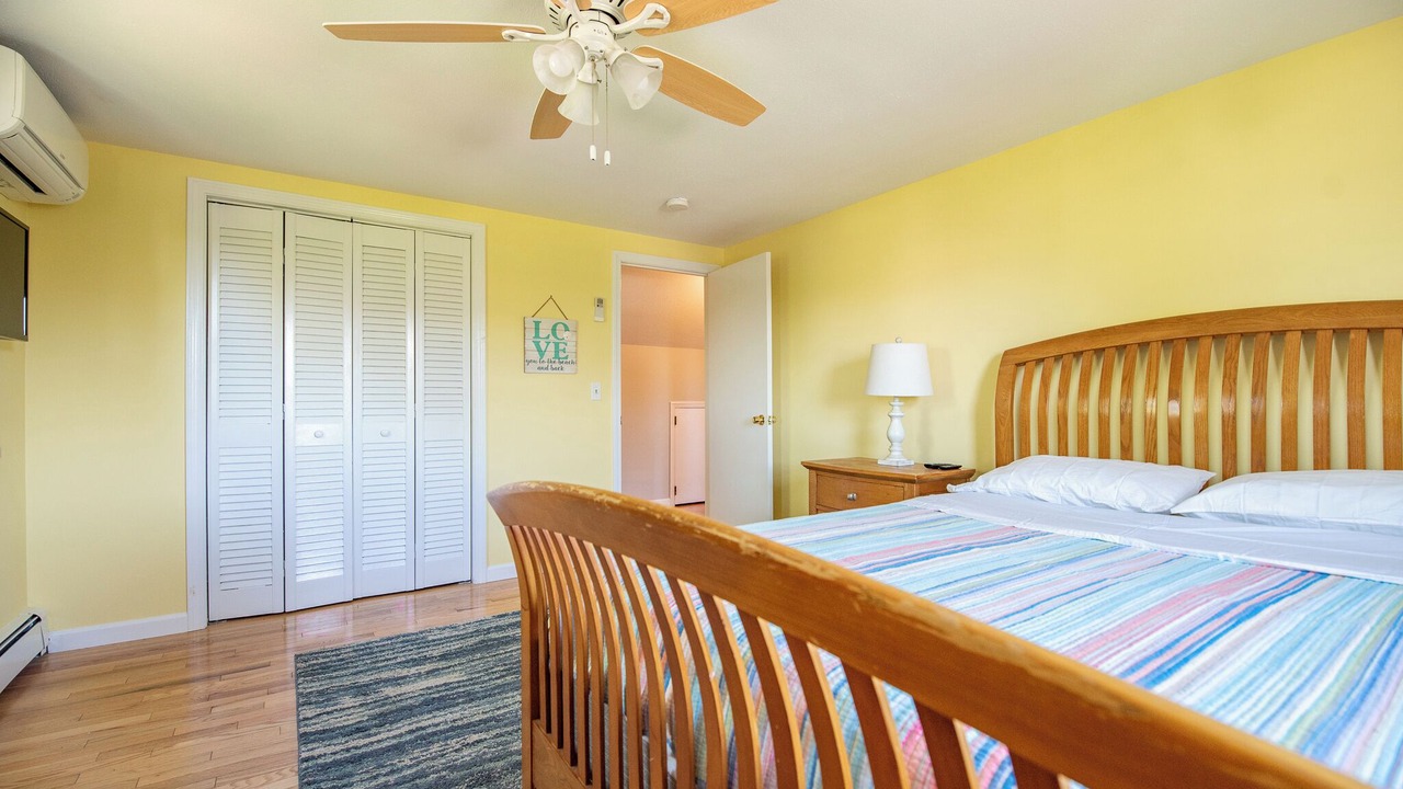 Photo of Bedroom in Eastward Look
