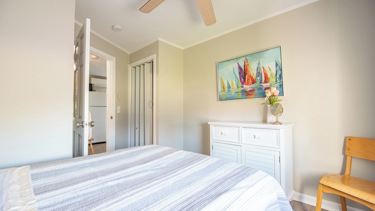 Photo of Bedroom in Eastward Look