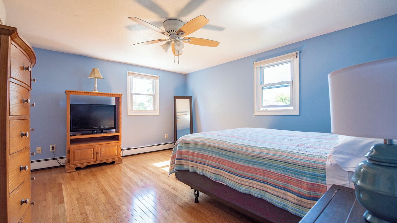 Photo of Bedroom in Eastward Look