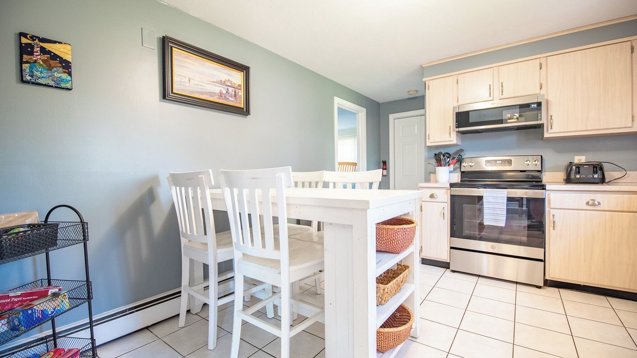 Photo of Kitchen in Eastward Look