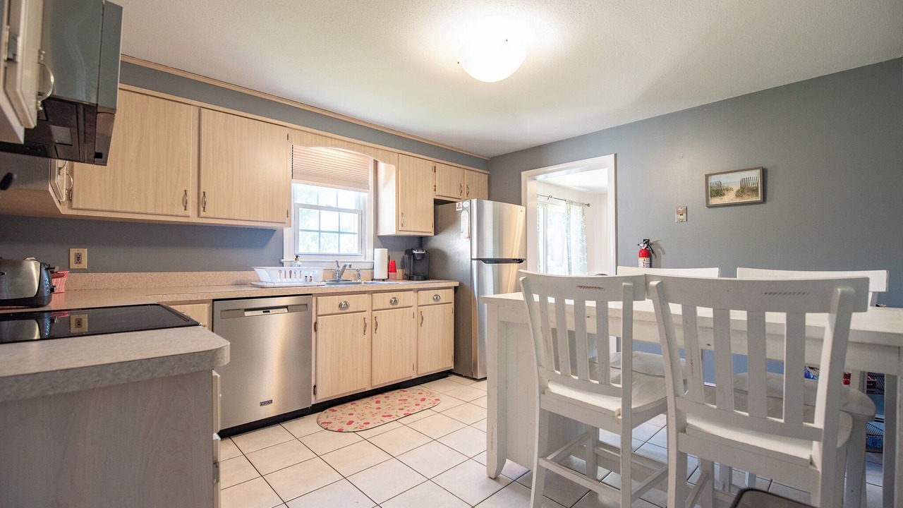 Photo of Kitchen in Eastward Look