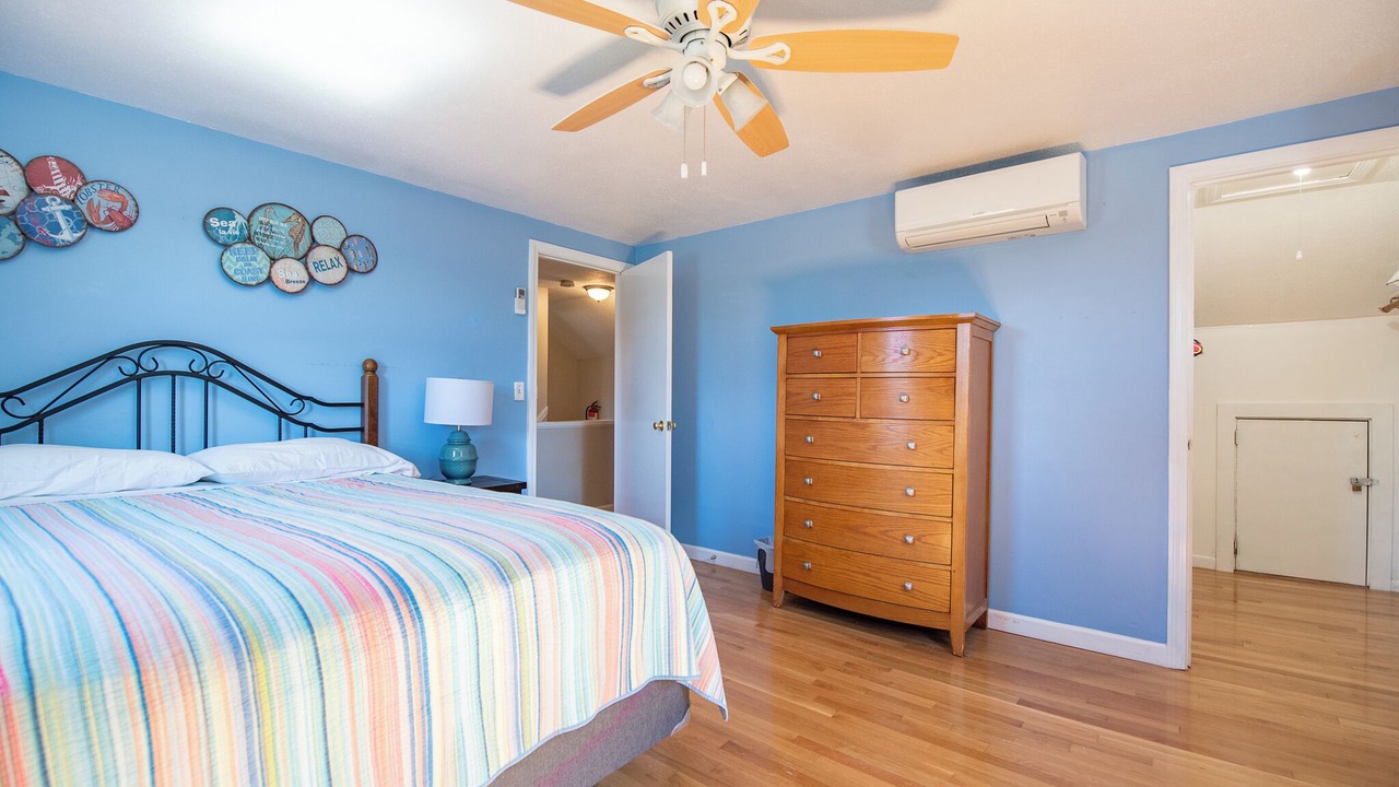 Photo of Bedroom in Eastward Look