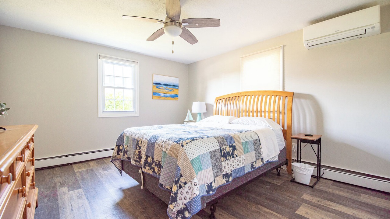 Photo of Bedroom in Eastward Look