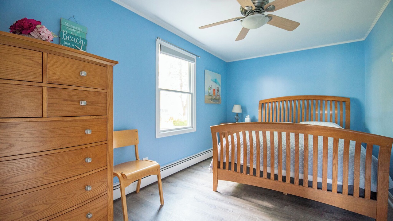 Photo of Bedroom in Eastward Look