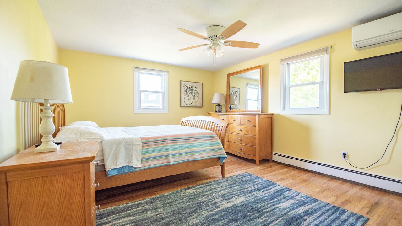 Photo of Bedroom in Eastward Look