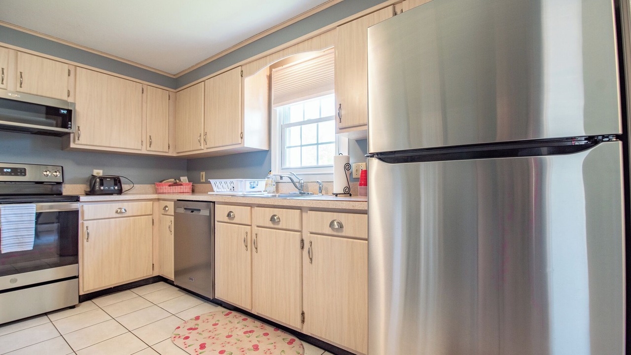 Photo of Kitchen in Eastward Look