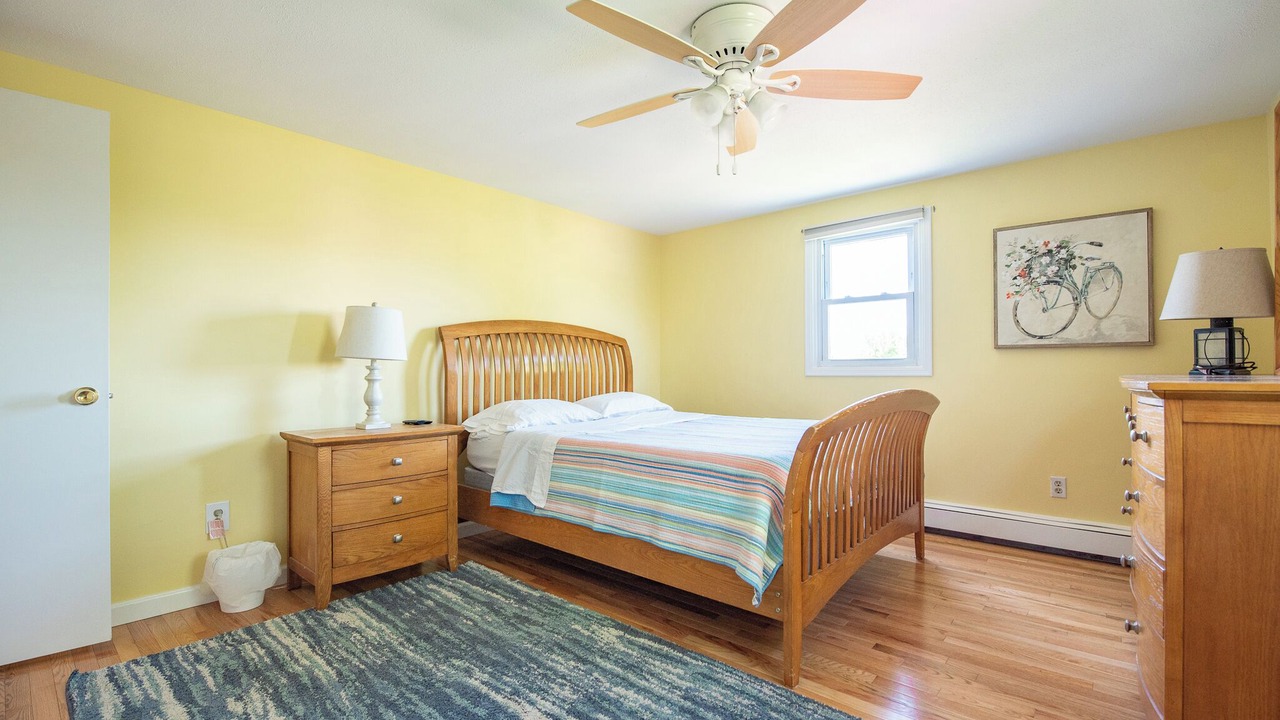 Photo of Bedroom in Eastward Look