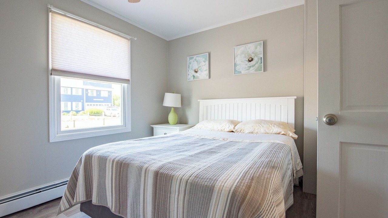 Photo of Bedroom in Eastward Look