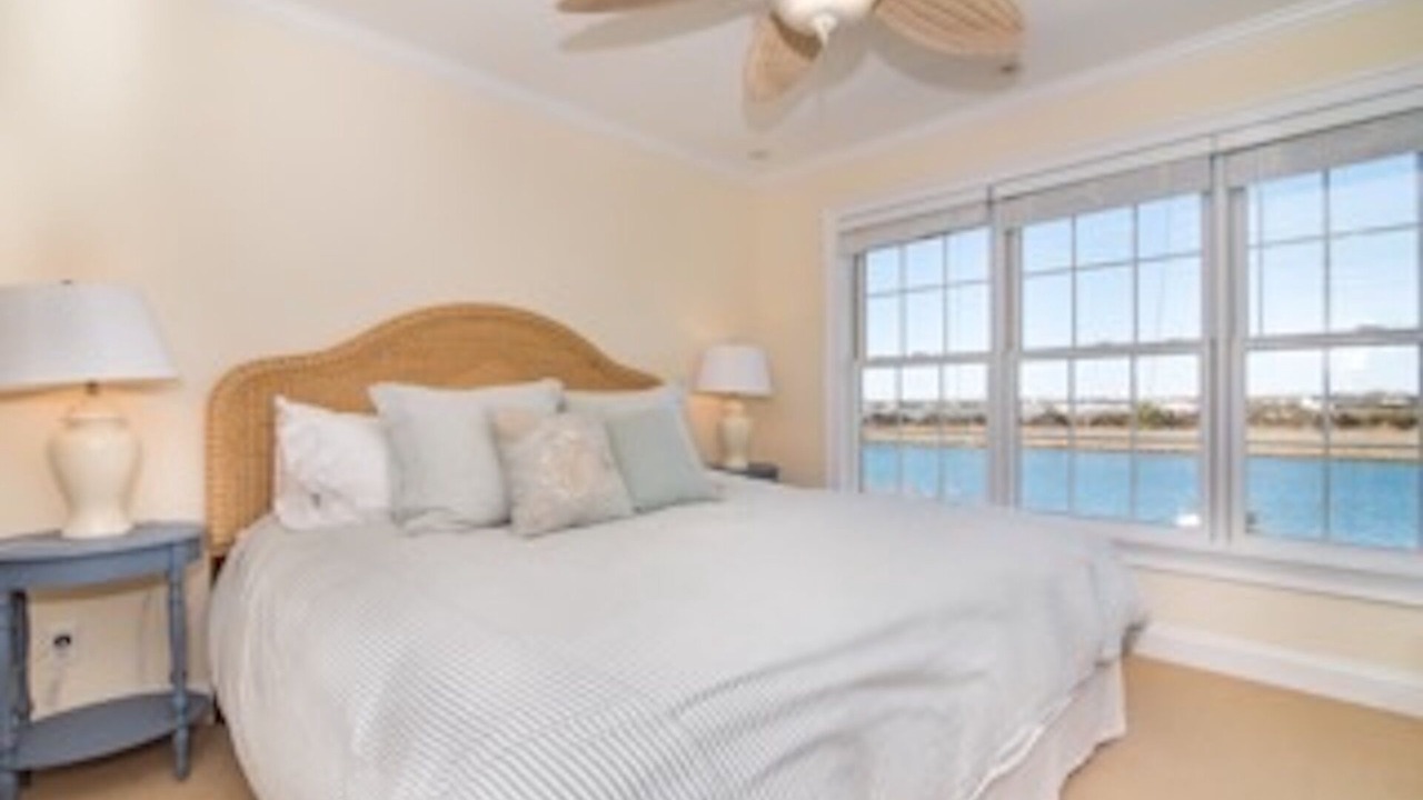Photo of Bedroom in Westhampton Beach