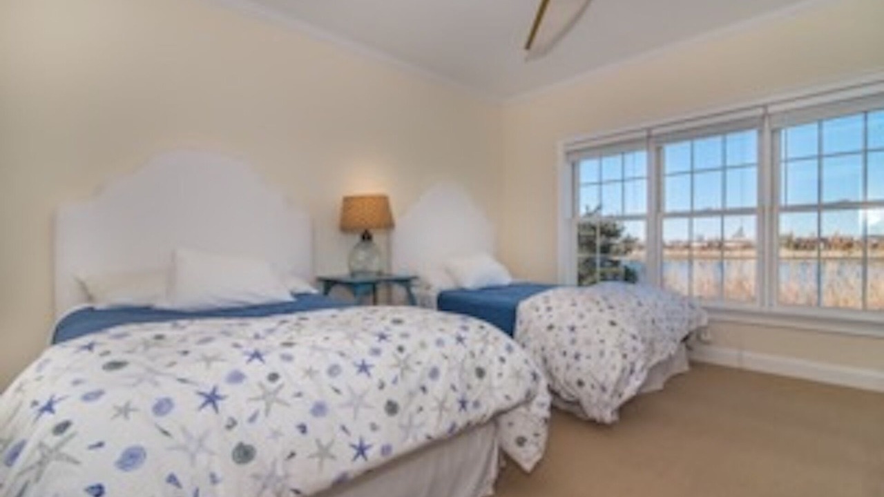 Photo of Bedroom in Westhampton Beach