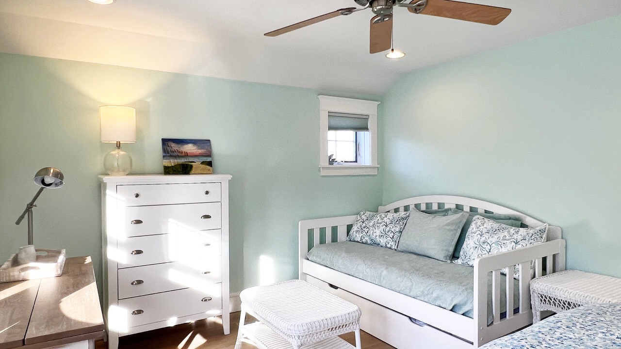 Photo of Livingroom in Southwest Harbor