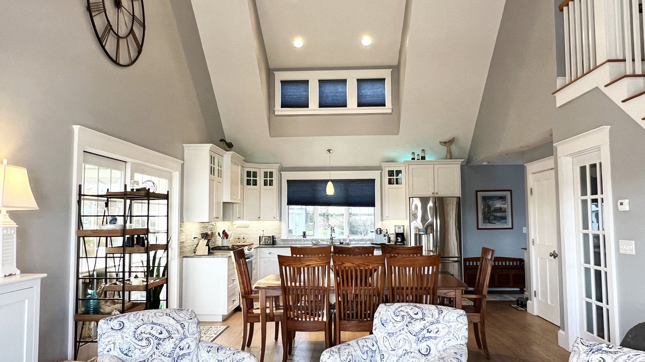 Photo of Livingroom in Southwest Harbor