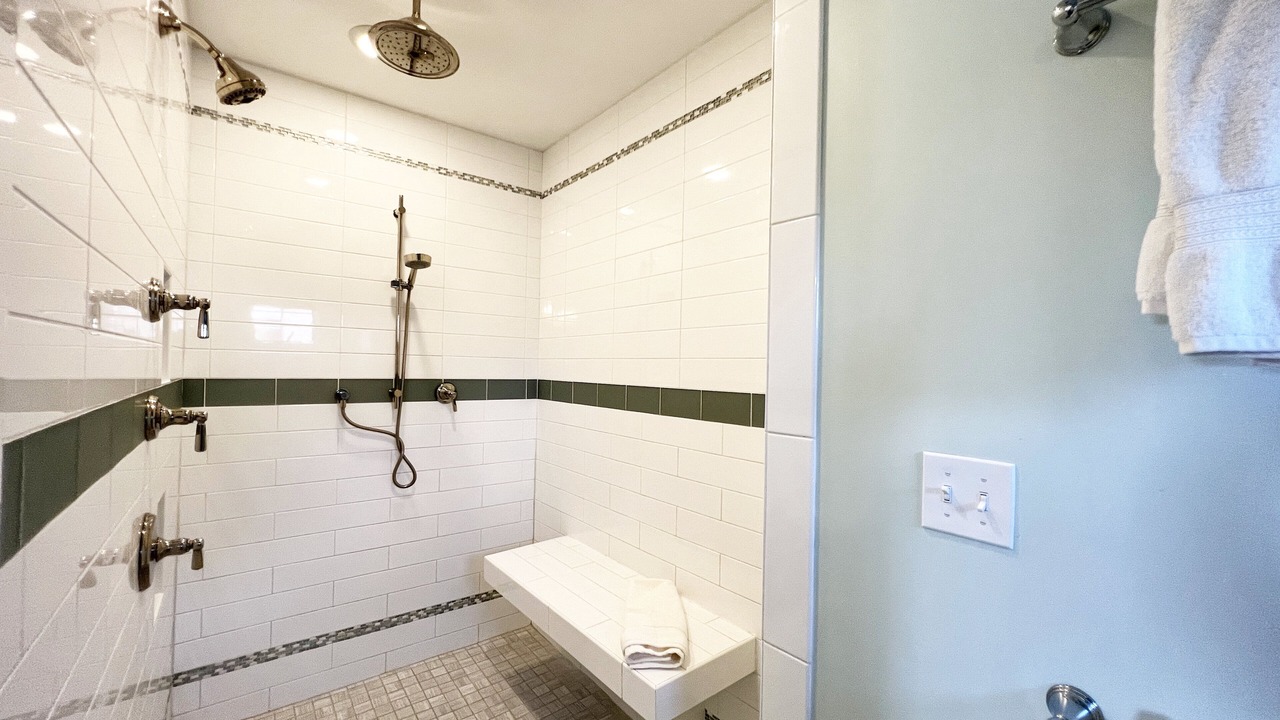 Photo of Bathroom in Southwest Harbor