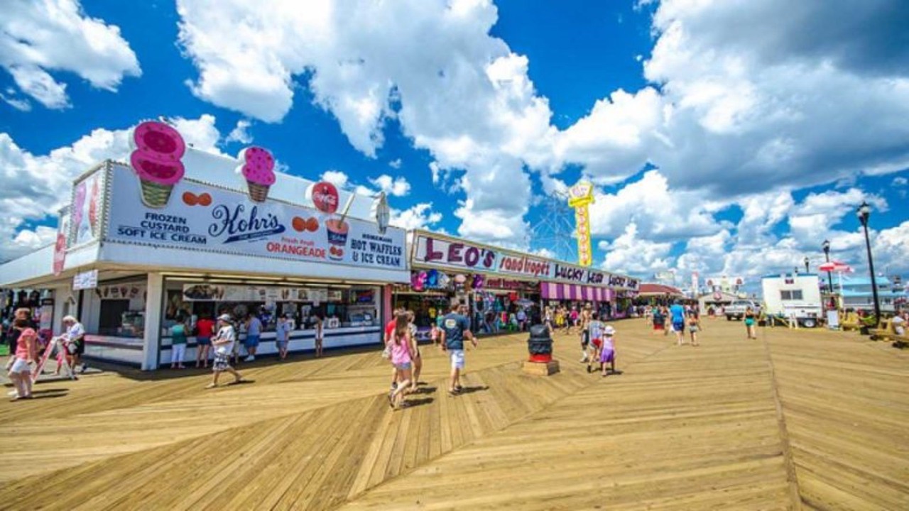 Photo of Others in Ortley Beach