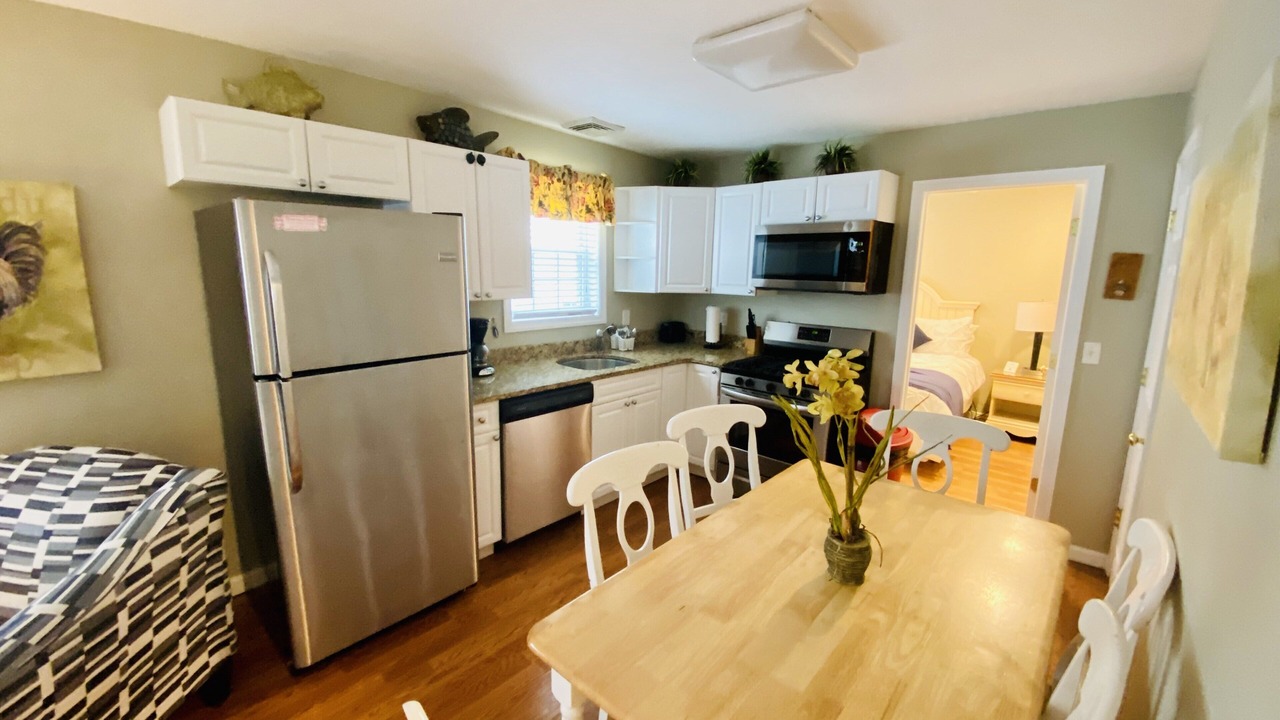 Photo of Kitchen in Ortley Beach