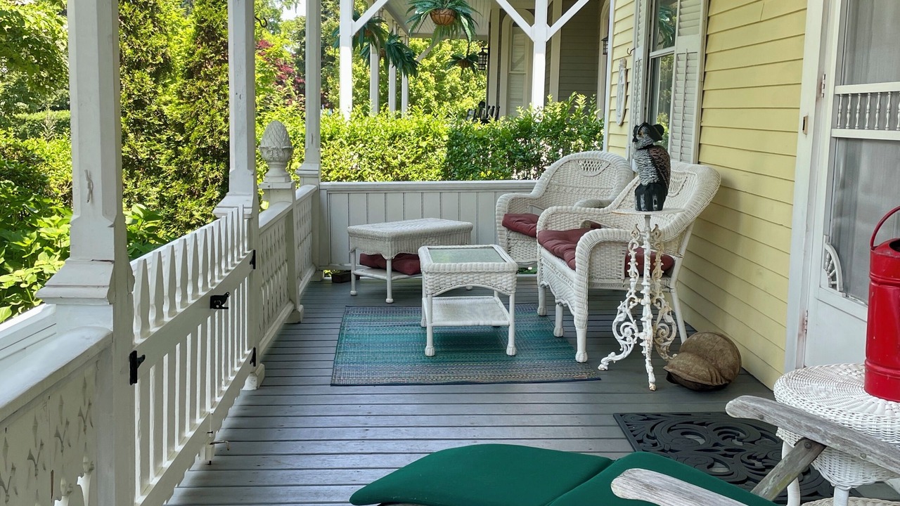 Photo of Outdoor in Top of the Hill