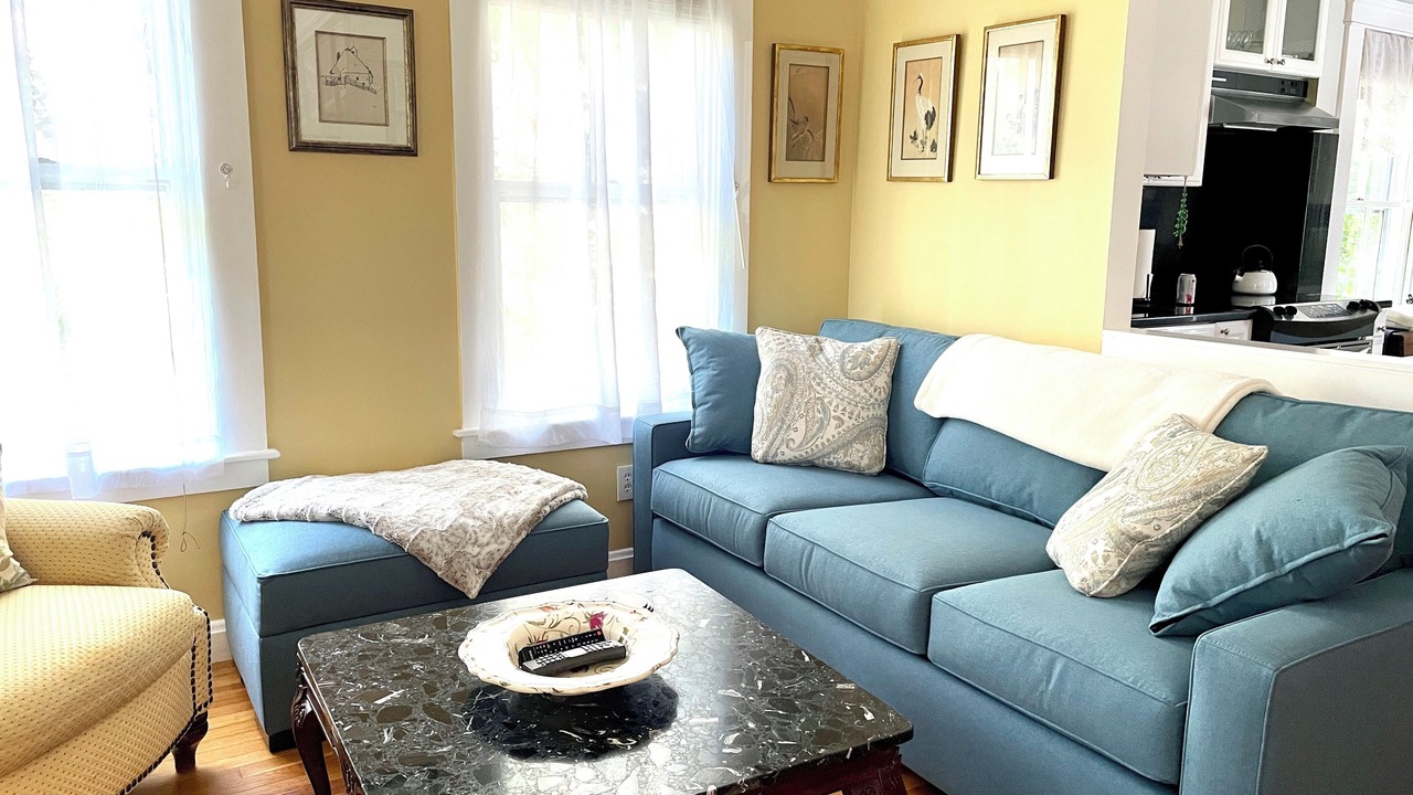 Photo of Bedroom in Top of the Hill
