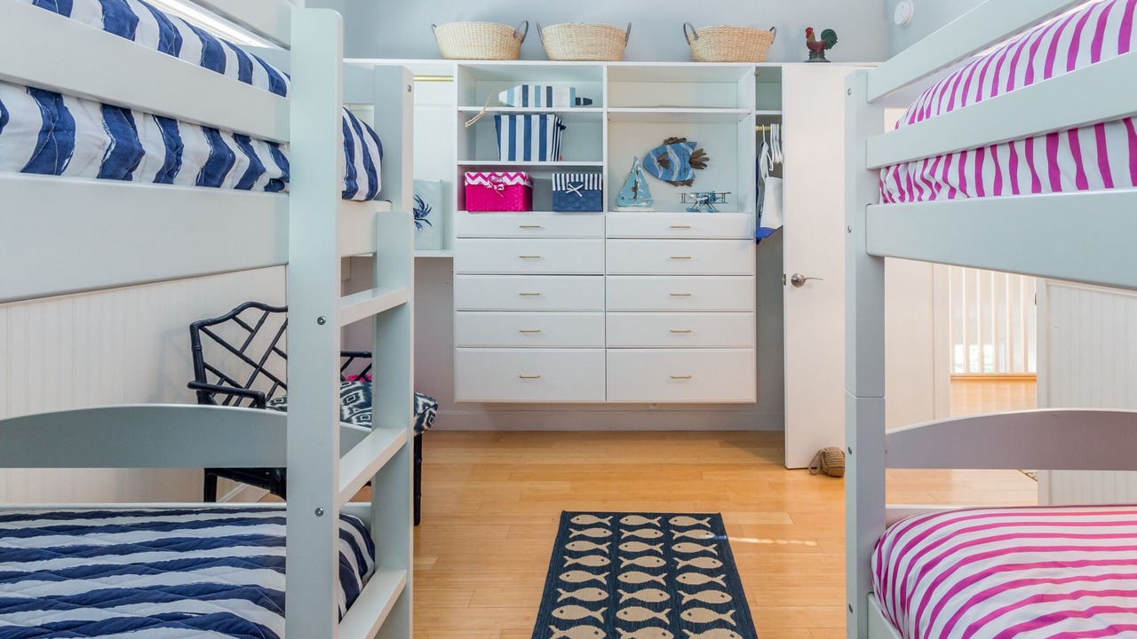 Photo of Bedroom in West Tisbury
