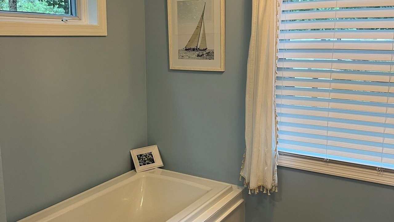 Photo of Bathroom in West Tisbury
