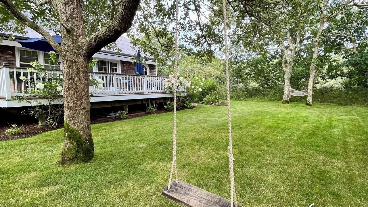 Photo of Outdoor in West Tisbury