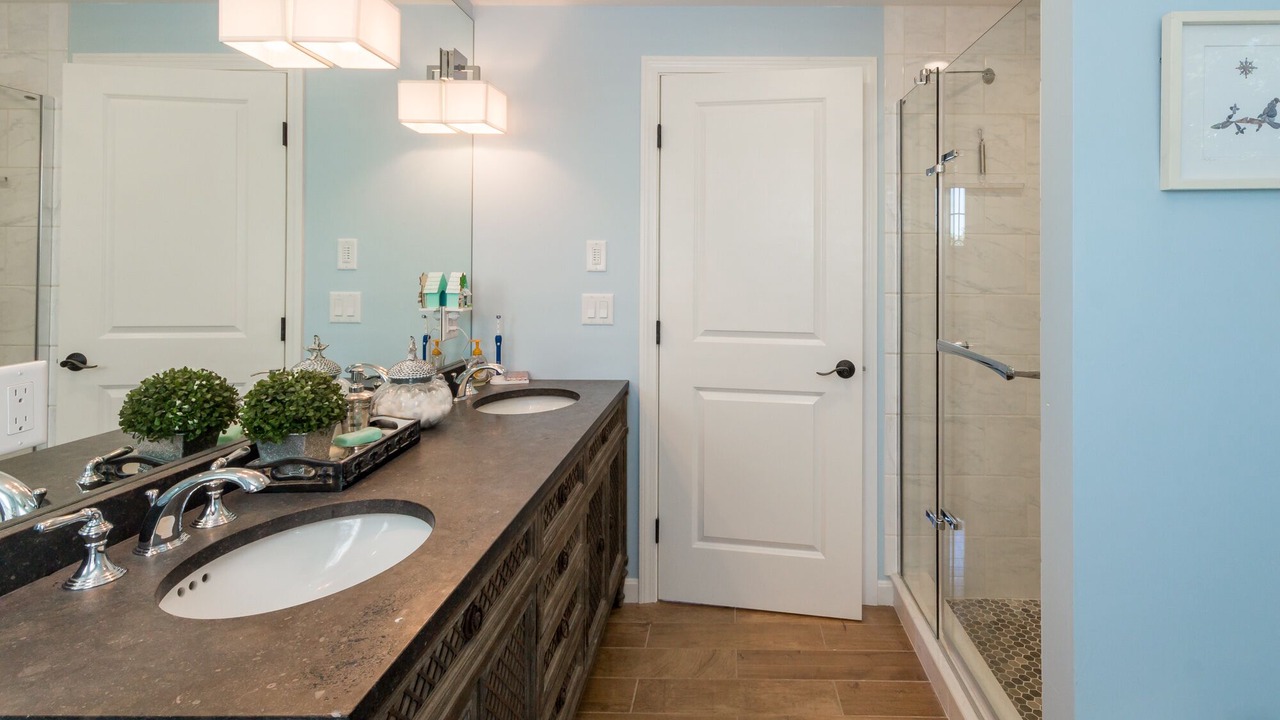 Photo of Bathroom in West Tisbury