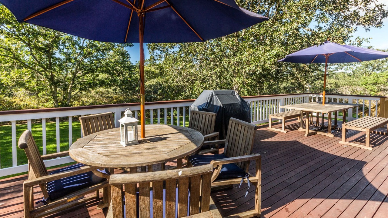 Photo of Outdoor in West Tisbury